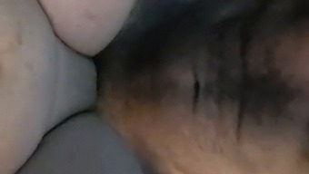 Intense Anal And Vaginal Fucking With A Huge Dick