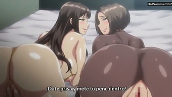 Indulge In 3 Hentai Ntr That Will Leave You Wanting More