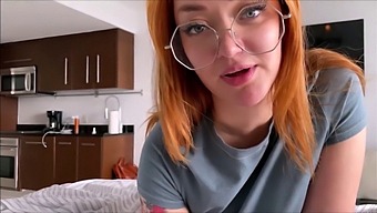 Watch A Stunning Babe Squirt And Cum On A Big Cock In This High Definition Video