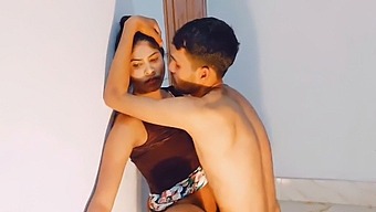 Sumona Gets Her Pussy Penetrated By Hanif'S Large Member
