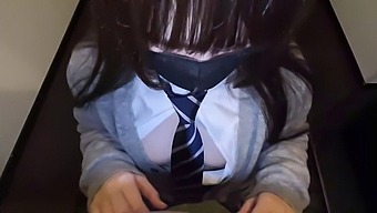 Public Humiliation And Intense Pleasure In A Japanese Internet Cafe