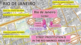 Get A Brazilian Blowjob And Happy Ending Massage In Rio De Janeiro