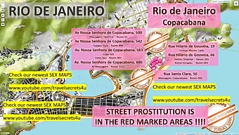 Get A Brazilian Blowjob And Happy Ending Massage In Rio De Janeiro