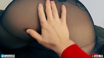 Unfaithful Husband Satisfies His Desires With His Wife'S Mother