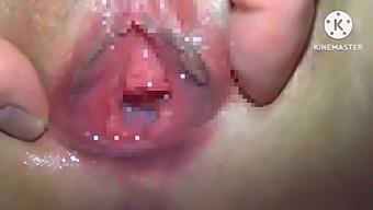 Intimate Homemade Video Of Japanese Amateur With Big Cock And Creampie