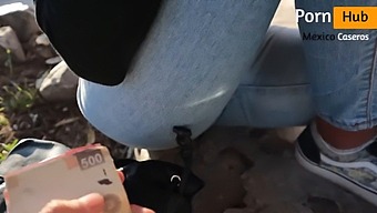 A Beautiful Woman With A Brown Complexion Earns A Living Through Sex And Has An Orgasm That Makes Her Squirt And Cum.