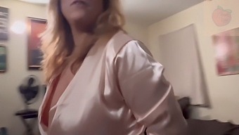 Stepmom Comes Around (A Special Order For Fans)